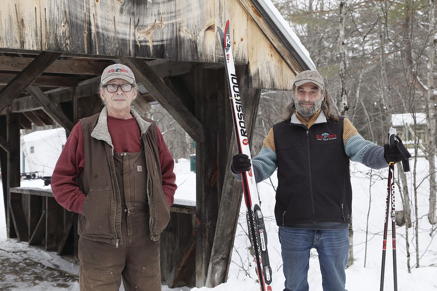 Bear Notch Ski Touring notches three decades in Bartlett